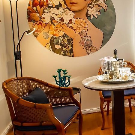 Design Ferienwohnung Mit Bauerngarten Вальдкирхен Экстерьер фото