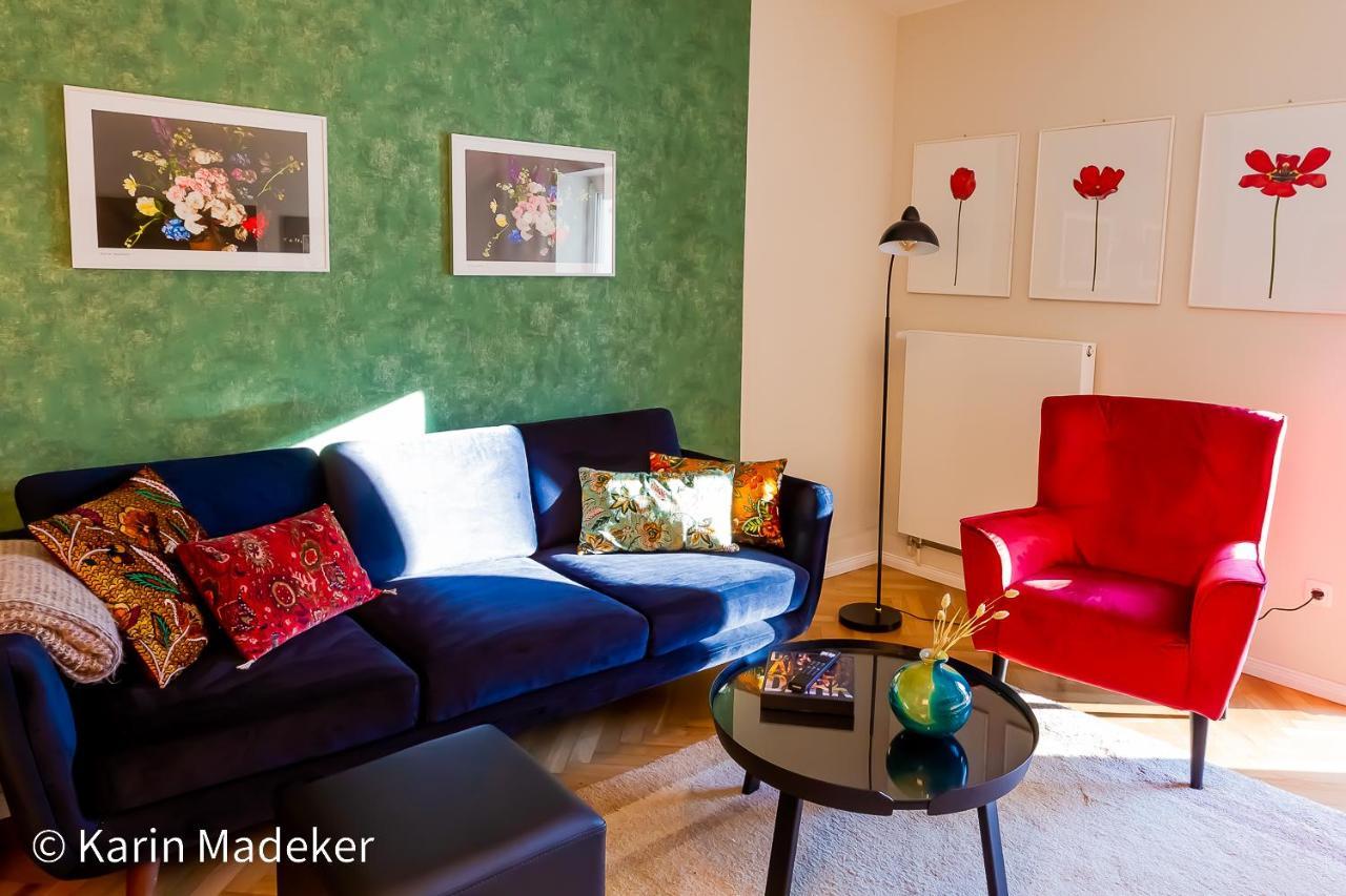 Design Ferienwohnung Mit Bauerngarten Вальдкирхен Экстерьер фото