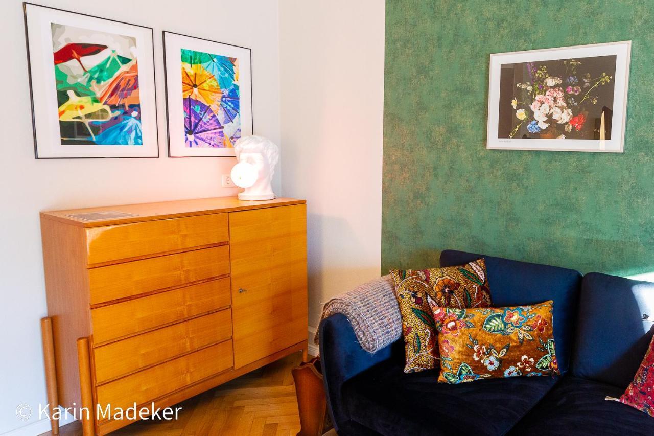 Design Ferienwohnung Mit Bauerngarten Вальдкирхен Экстерьер фото