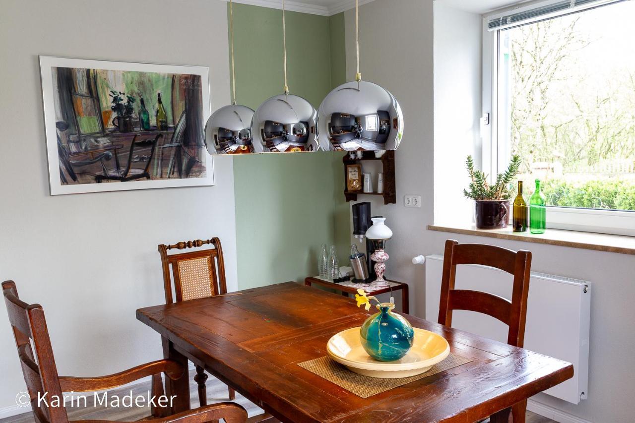 Design Ferienwohnung Mit Bauerngarten Вальдкирхен Экстерьер фото